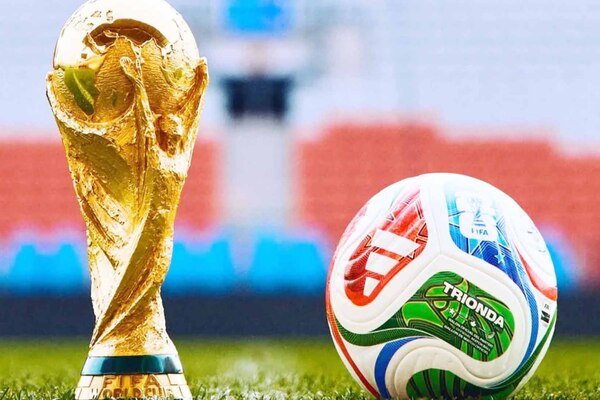 ईरान फीफा विश्व कप के फाइनल ड्रॉ का करेगा बहिष्कार