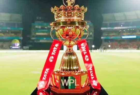 महिला प्रीमियर लीग 9 जनवरी से, MI व RCB के बीच पहला मुकाबला