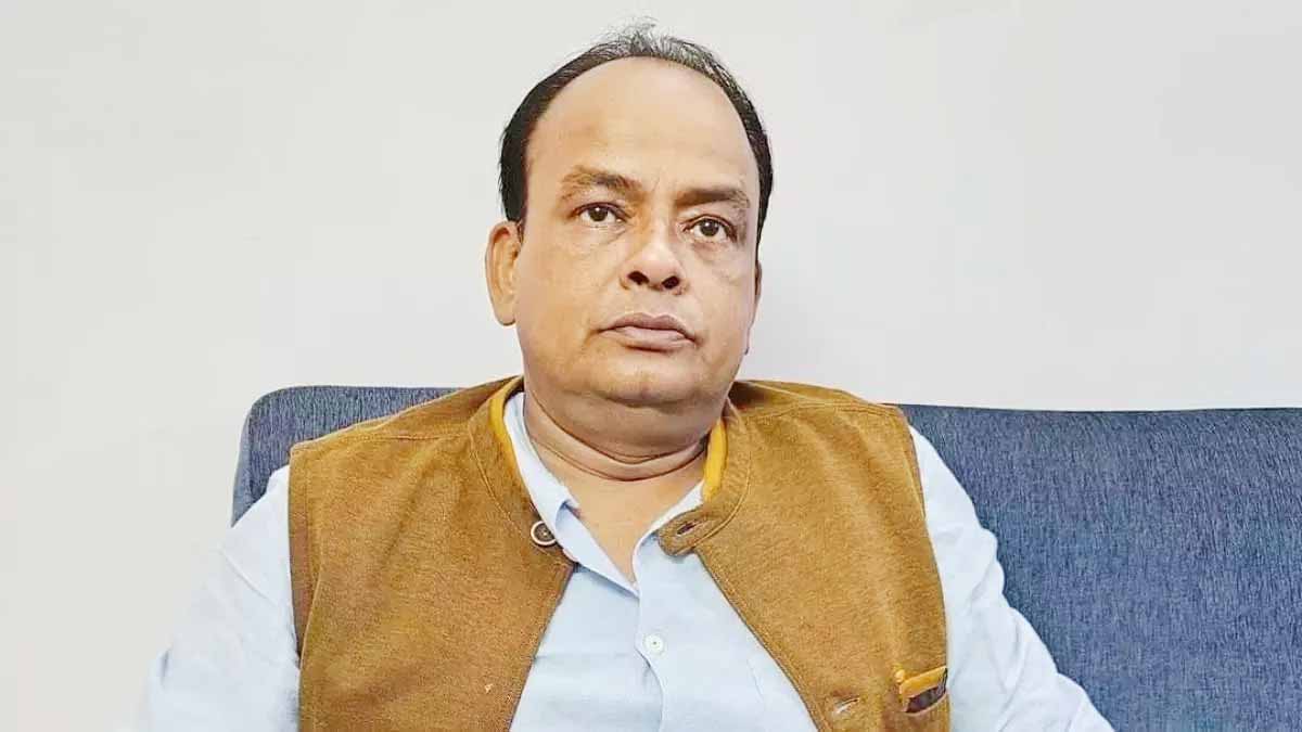 ब्लड बैंक होंगे हाई-टेक, थैलेसीमिया व एनीमिया की मैपिंग शुरू: इरफान अंसारी