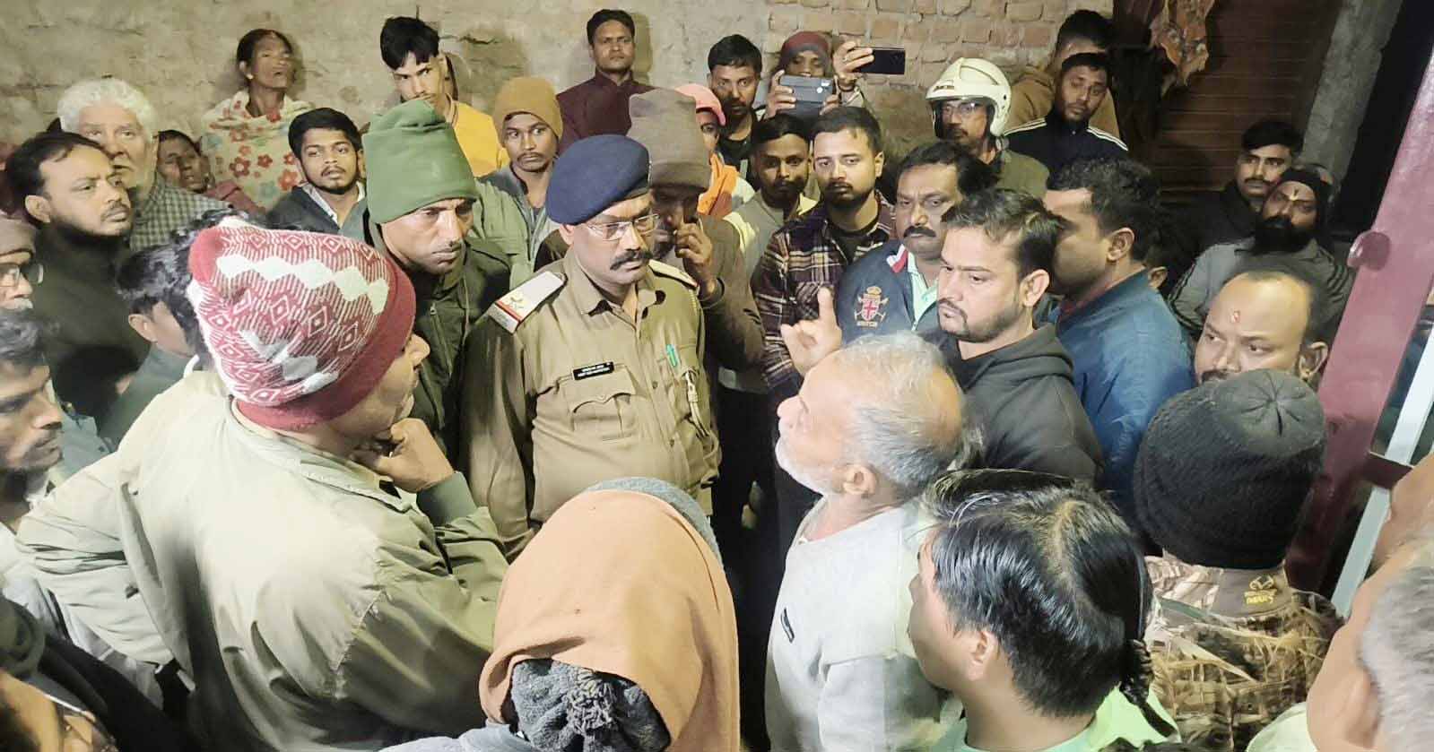 रांची: शादी से ठीक पहले युवक ने लगाई फांसी, परिजनों ने जांच की मांग की