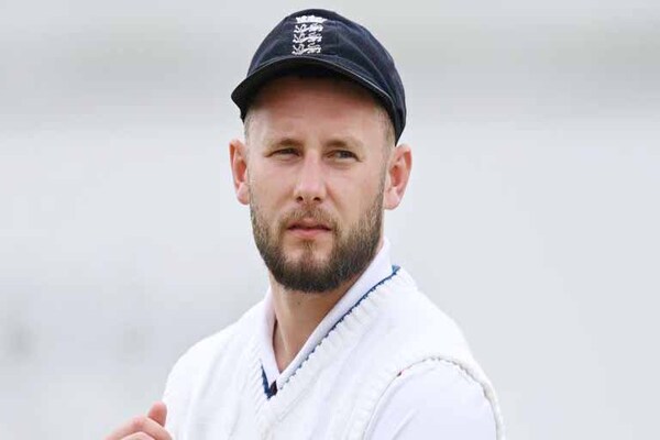 इंग्लैंड को झटका, गेंदबाज गस एटकिंसन चोट के कारण एशेज से हुए बाहर