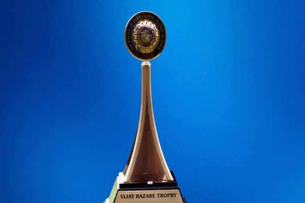 विजय हजारे ट्रॉफी: झारखंड की दूसरी जीत, पांडिचेरी को 133 रन से हराया