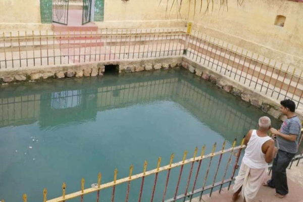 बिहार कैबिनेट : मुंगेर के सीताकुंड मेले को मिला राजकीय दर्जा