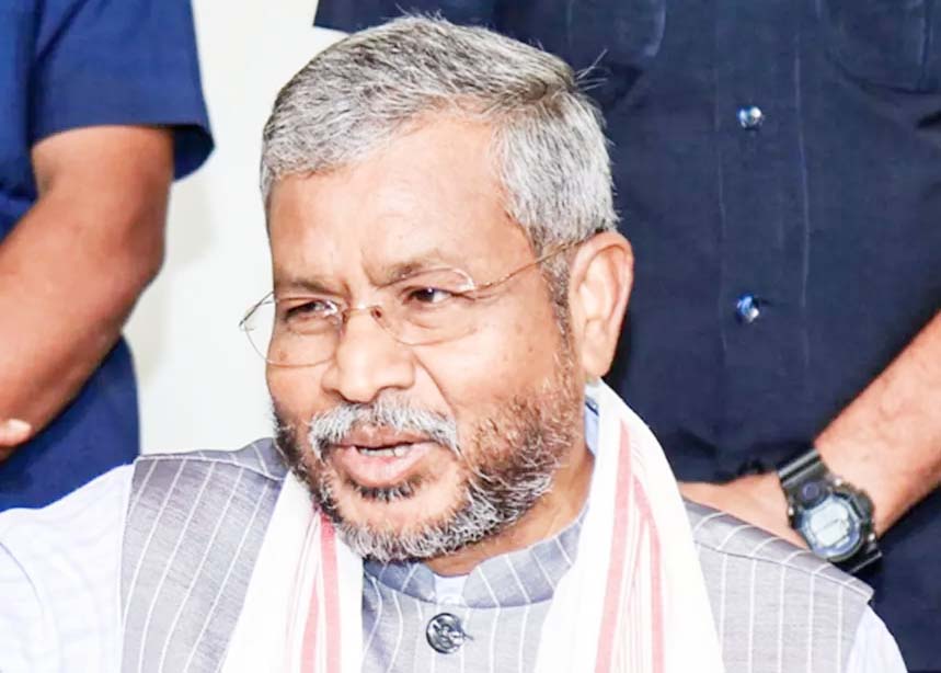 बड़बोले हेल्थ मिनिस्टर से स्वास्थ्य व्यवस्था में सुधार की गुंजाइश नहीं : बाबूलाल