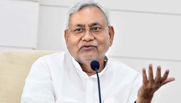 CM नीतीश का महिलाओं को तोहफा, ‘मुख्यमंत्री महिला रोजगार योजना’ की स्वीकृति