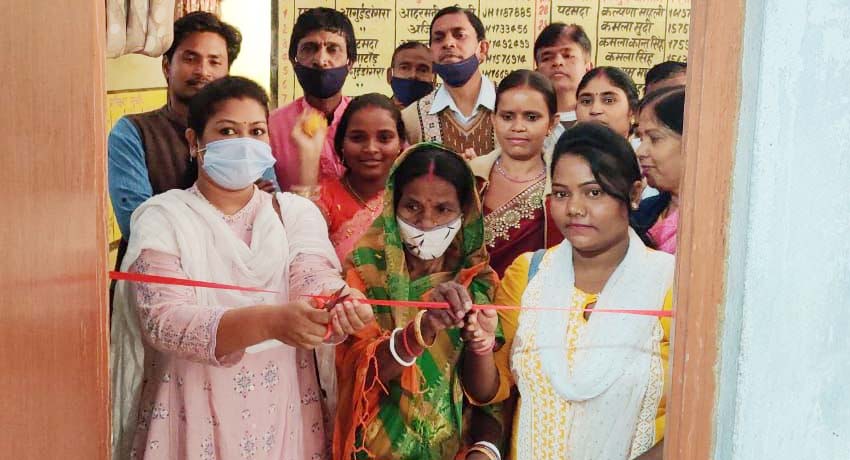 झारखंड में ग्राम पंचायत हेल्प डेस्क की पहल से ग्रामीण क्षेत्रों में नई उम्मीदें