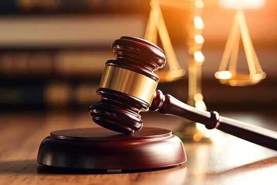 राज्य की अदालतों में चल रहे हैं 92,383 केस, दो लाख 71 हजार 30 केस डिस्पोज