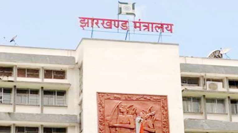 हाईटेक होंगे झारखंड सचिवालय सेवा के पदाधिकारी, AI तकनीक से होंगे लैस