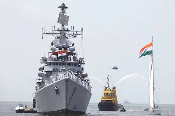 भारतीय नौसेना 10+2 (बीटेक) कैडेट एंट्री के लिए आवेदन 3 जनवरी से