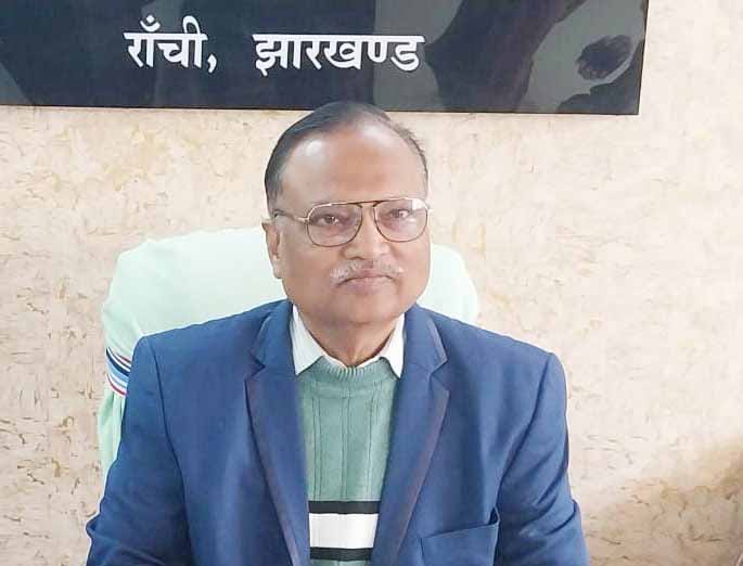 रांची जिले में 6-10 तक व्यापक प्रखंड स्वास्थ्य मेले का आयोजन