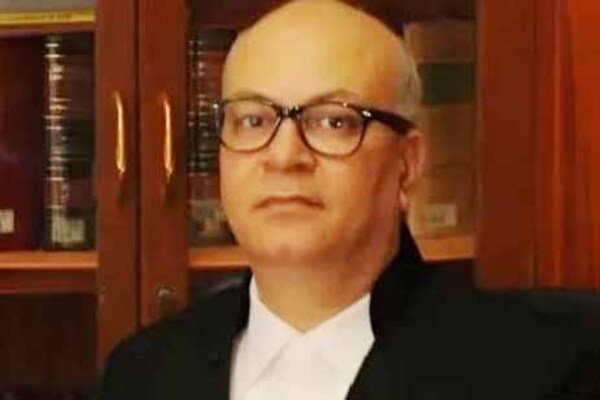 झारखंड HC के नए चीफ जस्टिस होंगे एमएस सोनक, राष्ट्रपति ने दी मंजूरी