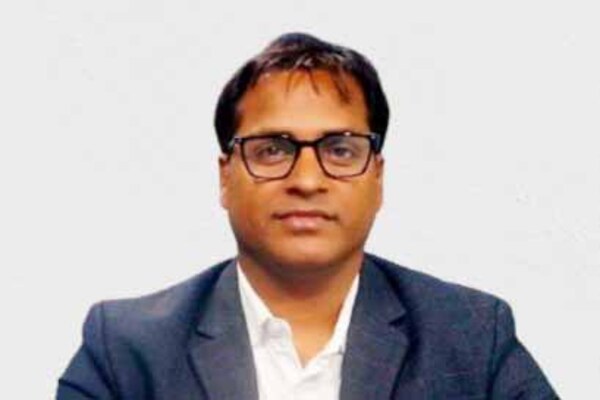 भारत–श्रीलंका शैक्षणिक सहयोग को मजबूती, CUJ रांची के उपेंद्र बने शोध सह-निर्देशक