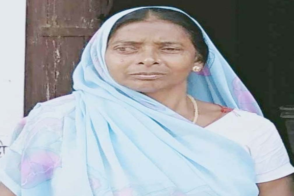 बिहार : सविता देवी को राष्ट्रपति ने भेजा डिनर का न्योता