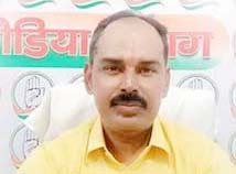 आदिवासी महोत्सव पर टिप्पणी बाबूलाल के अस्वस्थ राजनीतिक मानसिकता का परिचायकः कांग्रेस