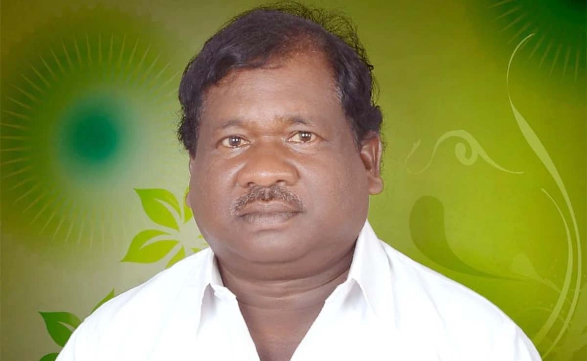 अपोलो हॉस्पिटल के विशेषज्ञ डॉक्टरों की टीम कर रही मंत्री रामदास का इलाज