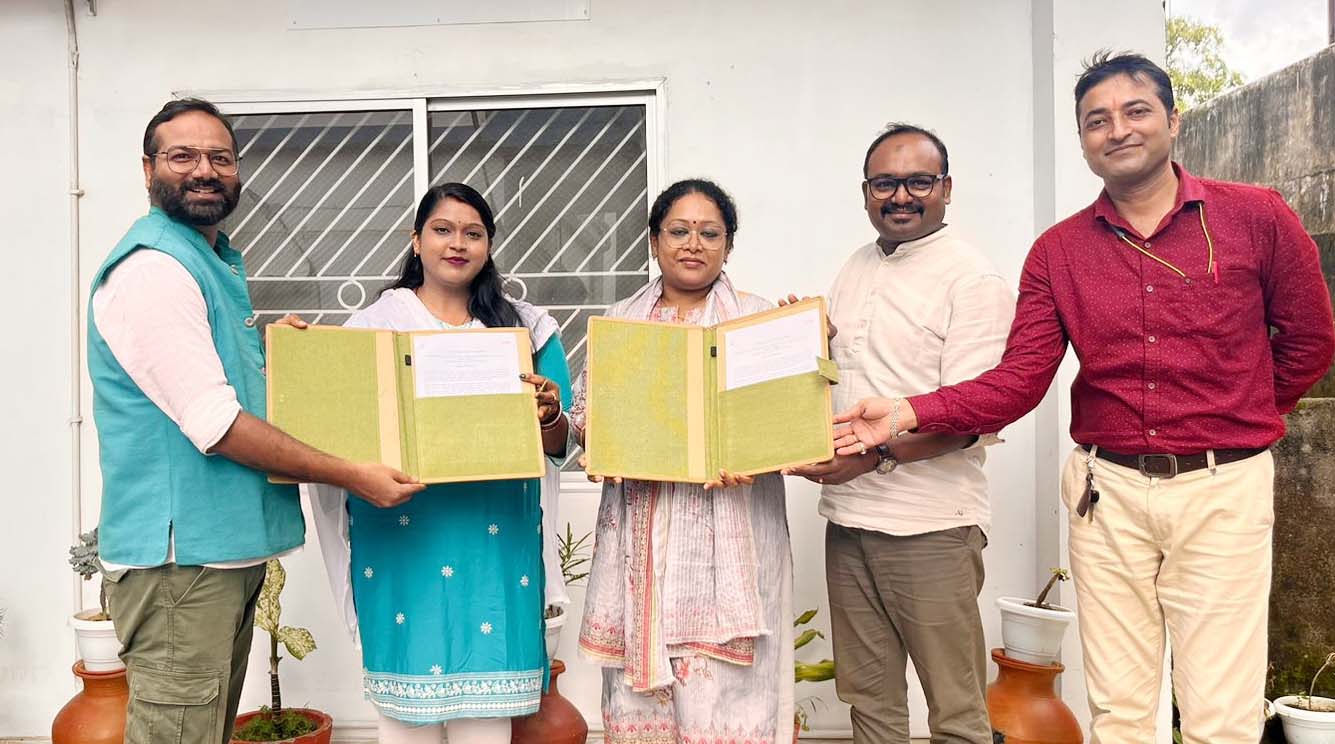 जेंडर असमानता दूर करने की पहल: झारखंड के युवाओं के लिए आयोजित होंगी कार्यशालाएं