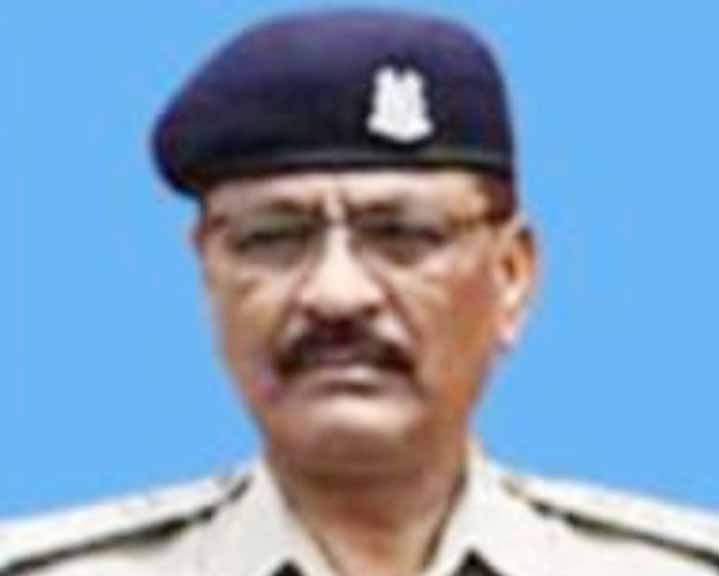 चाईबासा : IED विस्फोट में घायल CRPF इंस्पेक्टर कौशल कुमार इलाज के दौरान शहीद