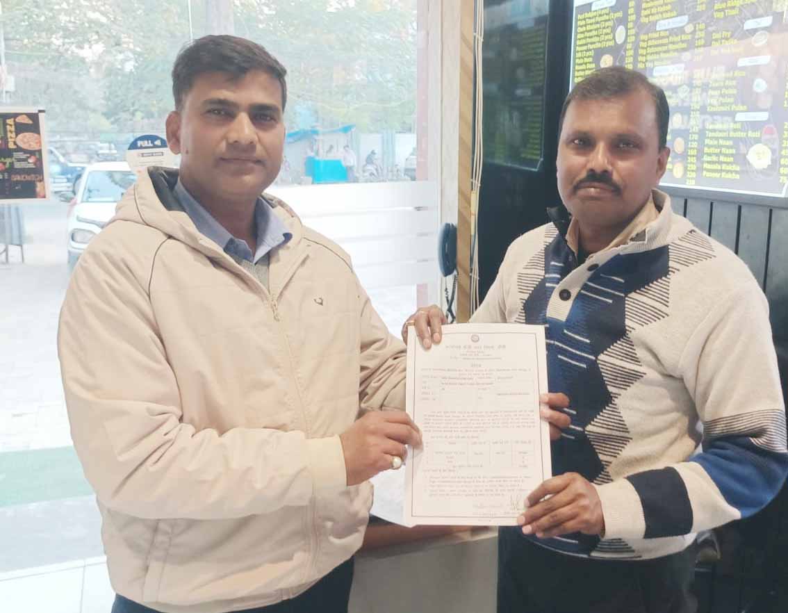 वेस्ट यूजर चार्ज नहीं चुकाने वालों पर रांची नगर निगम सख्त, बकाएदारों को नोटिस