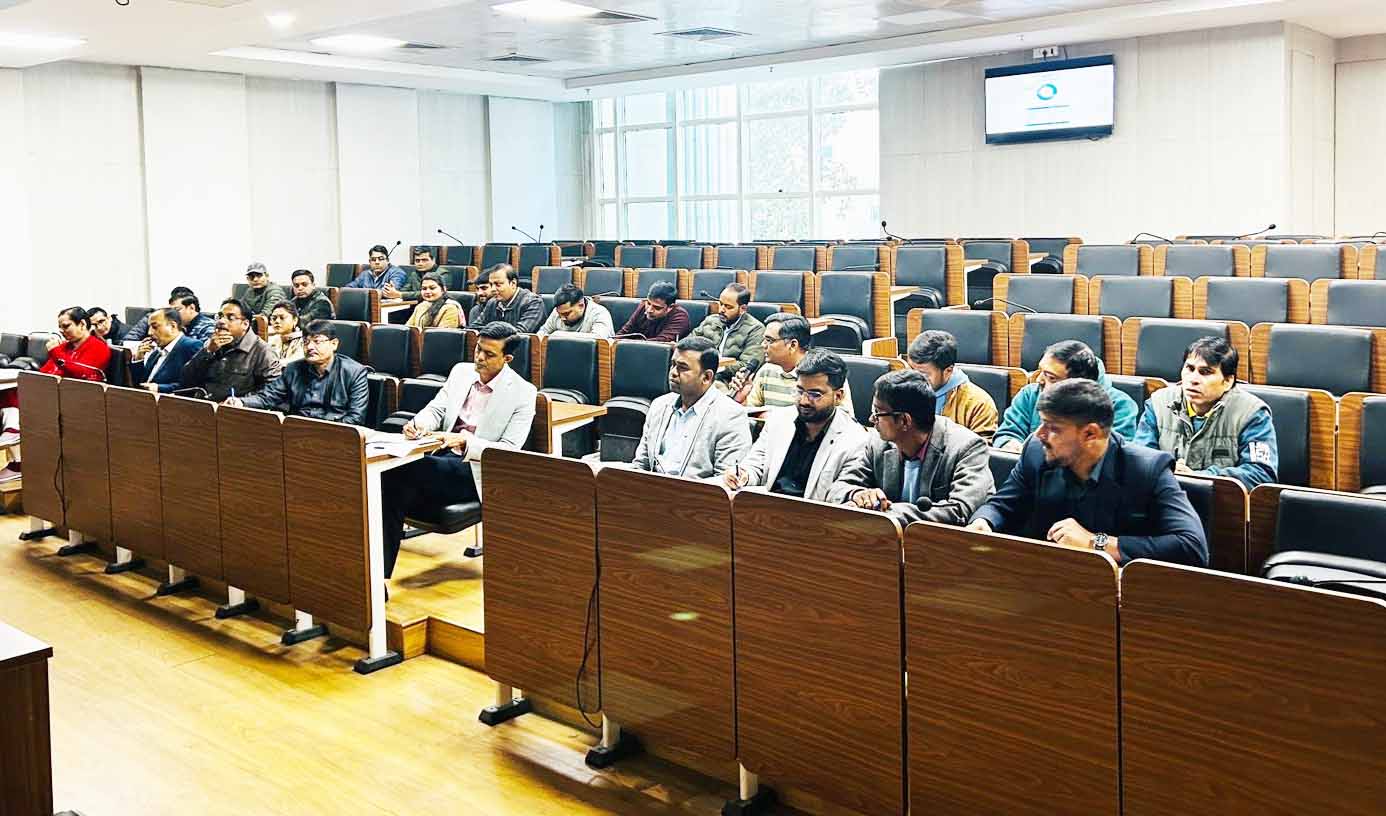 स्वच्छ सर्वेक्षण 2025 की तैयारी शुरू, ‘मिशन: स्वच्छ रांची’ के साथ टॉप रैंक का लक्ष्य