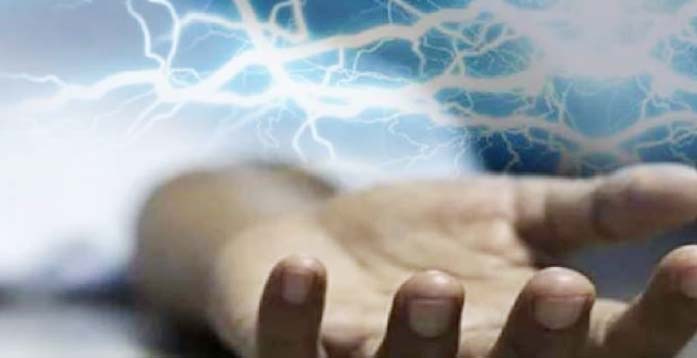 मुजफ्फरपुर : करंट की चपेट में आने से युवक की मौत