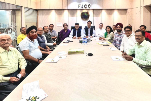 फॉरेस्ट एंड टिम्बर उप समिति की बैठक में उठे लाइसेंस से जुड़े मुद्दे