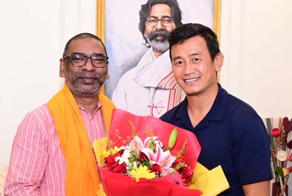 खिलाड़ियों के सपनों को पंख दे रही है झारखंड की खेल नीतिः सीएम