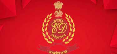 ईडी ने जीएसटी घोटाले के अभियुक्त अमित गुप्ता की 15.41 करोड़ की संपत्ति जब्त की