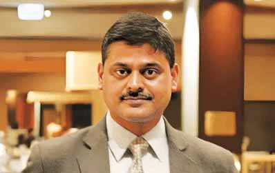 अविनाश कुमार बने राज्य के नये मुख्य सचिव, CM के अपर मुख्य सचिव का भी अतिरिक्त प्रभार