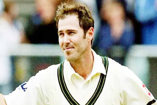 ऑस्ट्रेलिया के पूर्व बल्लेबाज डेमियन मार्टिन अस्पताल में भर्ती