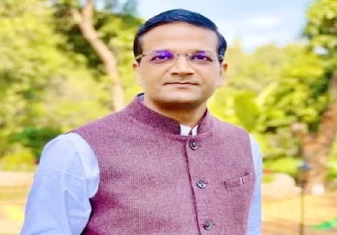 झारखंड में 15 IAS अफसरों का तबादला, छवि रंजन NRHM के अभियान निदेशक