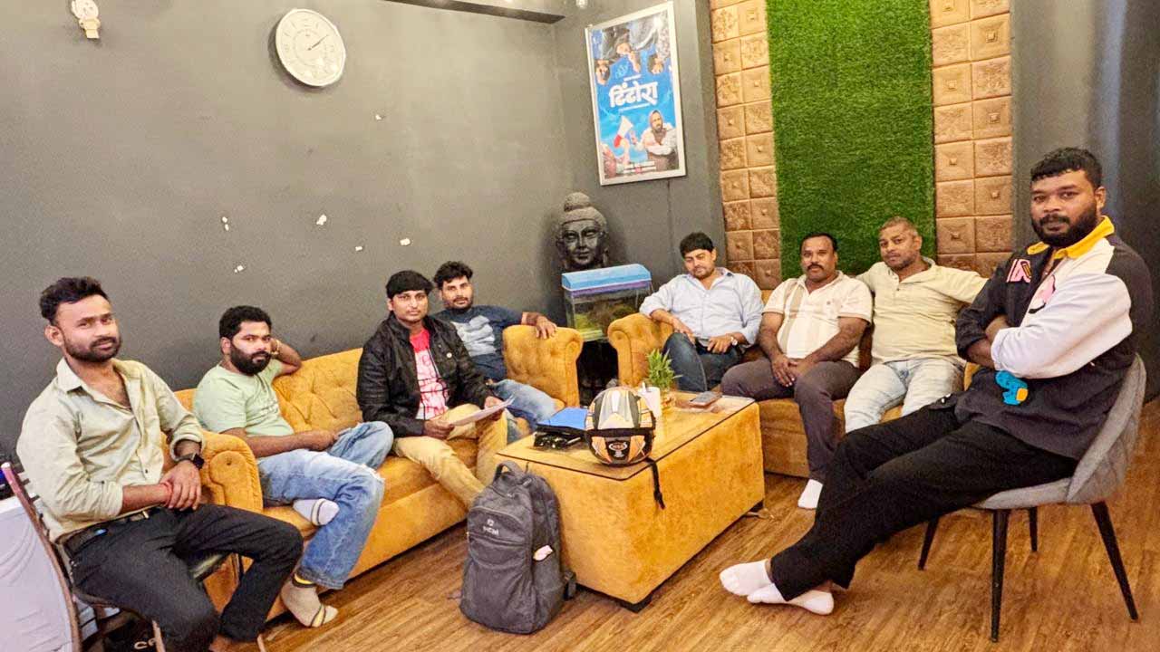 रांची : सिनेमाघरों में क्षेत्रीय भाषा की फिल्मों को दिखाया जाए - कलाकार समिति