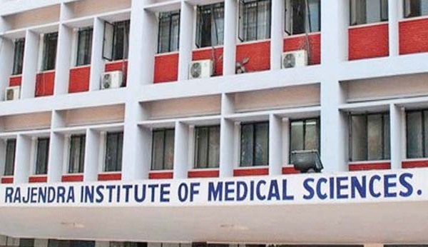 रिम्स में 4 और 5 अक्तूबर को आयोजित होगा ऑर्थोपेडिक्स पीजी टीचिंग कोर्स