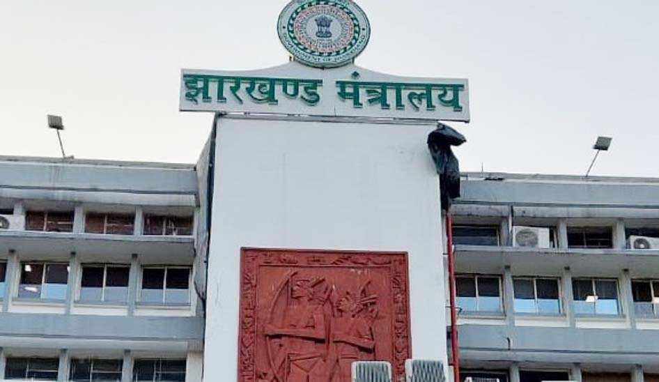 झा. कैबिनेट के फैसले: चान्हों व मांडर में 236 करोड़ की कैंबो मेगा लिफ्ट सिंचाई परियोजना को मंजूरी