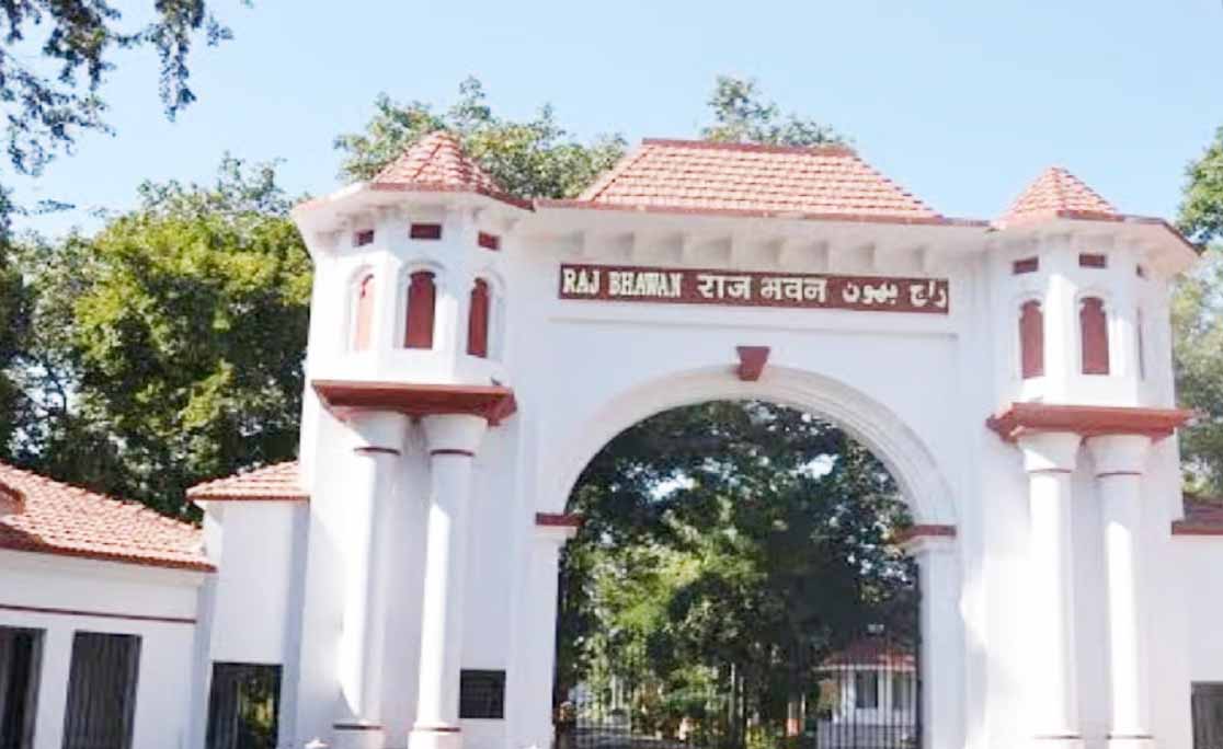 गवर्नर हाउस से लोकभवन तक का सफर, झारखंड ने अब तक देखें 12 राज्यपाल