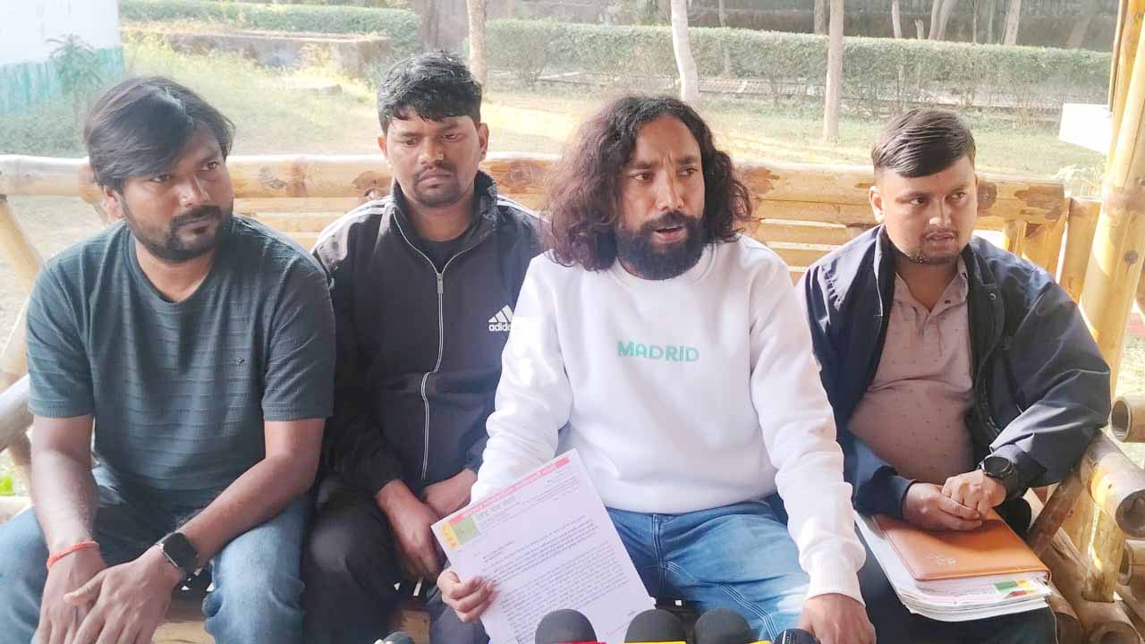 छात्रों के हित में 4 से शुरू होगी 180 किमी पदयात्रा : देवेंद्रनाथ महतो