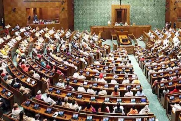 18वीं लोकसभा: झारखंड के सांसदों ने अब तक पूछे 1,111 सवाल