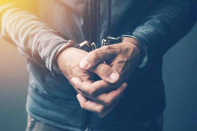 STF को मिली सफलता, बिहार का कुख्यात अपराधी ठाकुर यादव रामगढ़ से गिरफ्तार