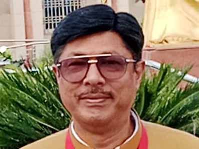 इरफान अंसारी के बयान पर आजसू का हमला, प्रवीण प्रभाकर ने की मंत्री को बर्खास्त करने की मांग