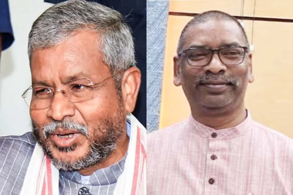 सीएम हेमंत सोरेन और नेता प्रतिपक्ष बाबूलाल ने करम पर्व की शुभकामनाएं दी