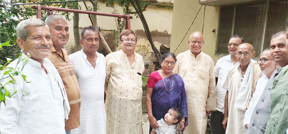 पलामू : पूर्व मंत्री केएन त्रिपाठी पर दर्ज झूठा मुकदमा वापस ले सरकार- कांग्रेस