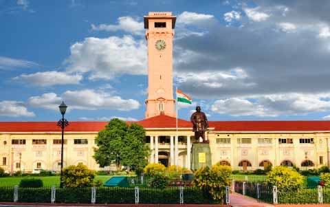 बिहार सचिवालय सेवा के पदों का पुनर्गठन, 721 पद सृजित, सालाना खर्च 95.41 करोड़