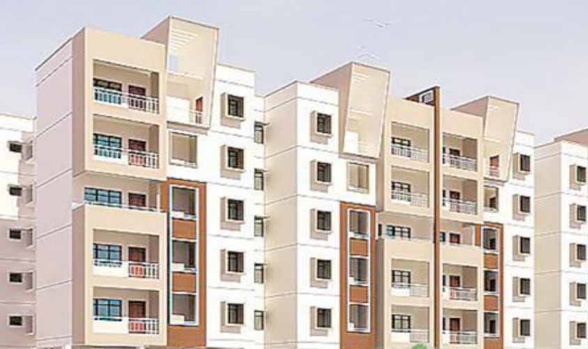 अंबेडकर आवास योजना के तहत हर जिले में बनेंगे 100 मकान, चालू वित्तीय वर्ष में 45.80 करोड़ का प्रावधान