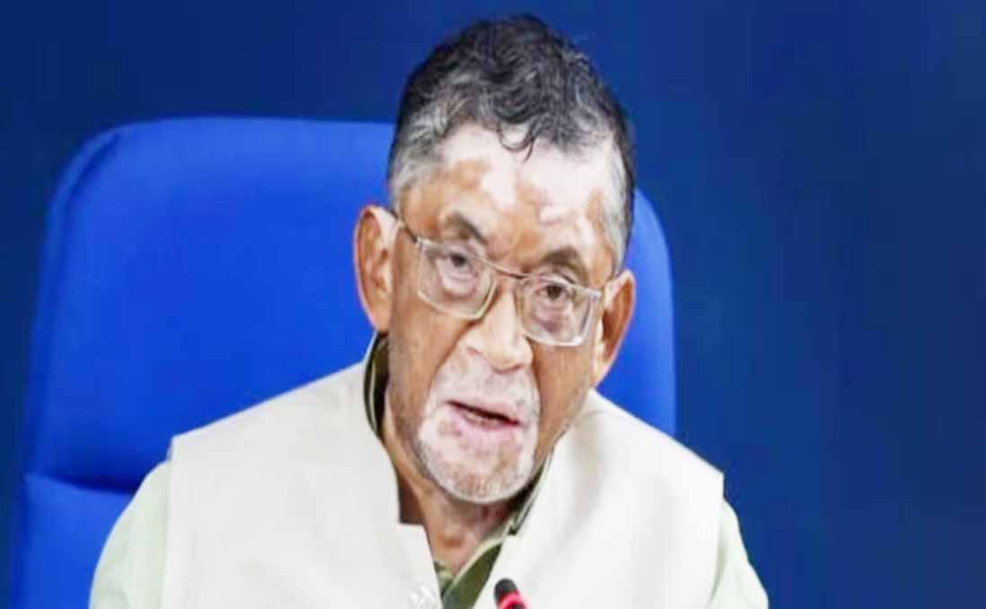 राज्यपाल ने झारखंड सूक्ष्म, लघु व मध्यम उद्यम (विशेष छूट) विधेयक 2025 को दी स्वीकृति