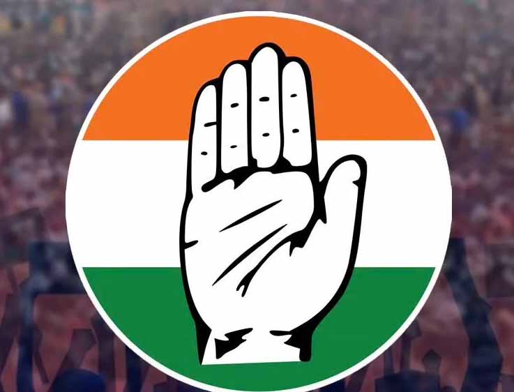 कांग्रेस ने घोषित की आदिवासी परिषद सूची, झारखंड से वरिष्ठ व युवा नेताओं का सम्मिलित चयन