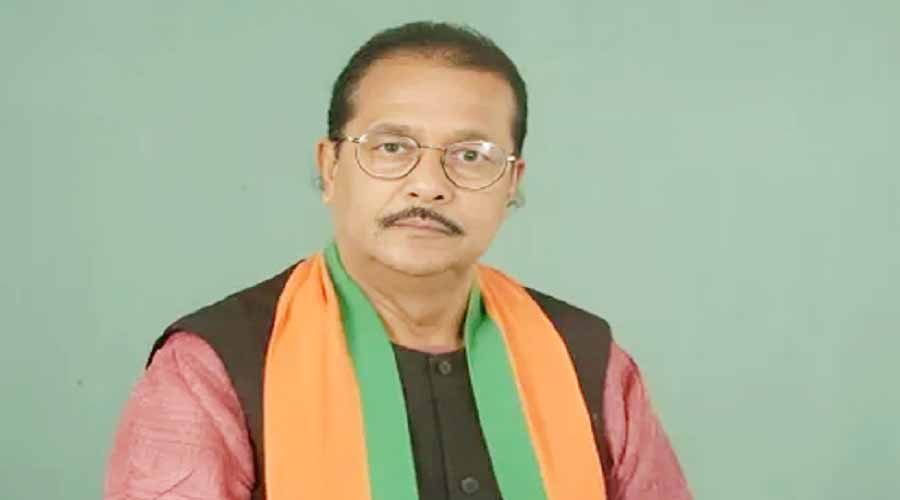 राज्य का खजाना नहीं है खाली, किसी भी योजना के लिए है समुचित अर्थव्यवस्थाः राधाकृष्ण