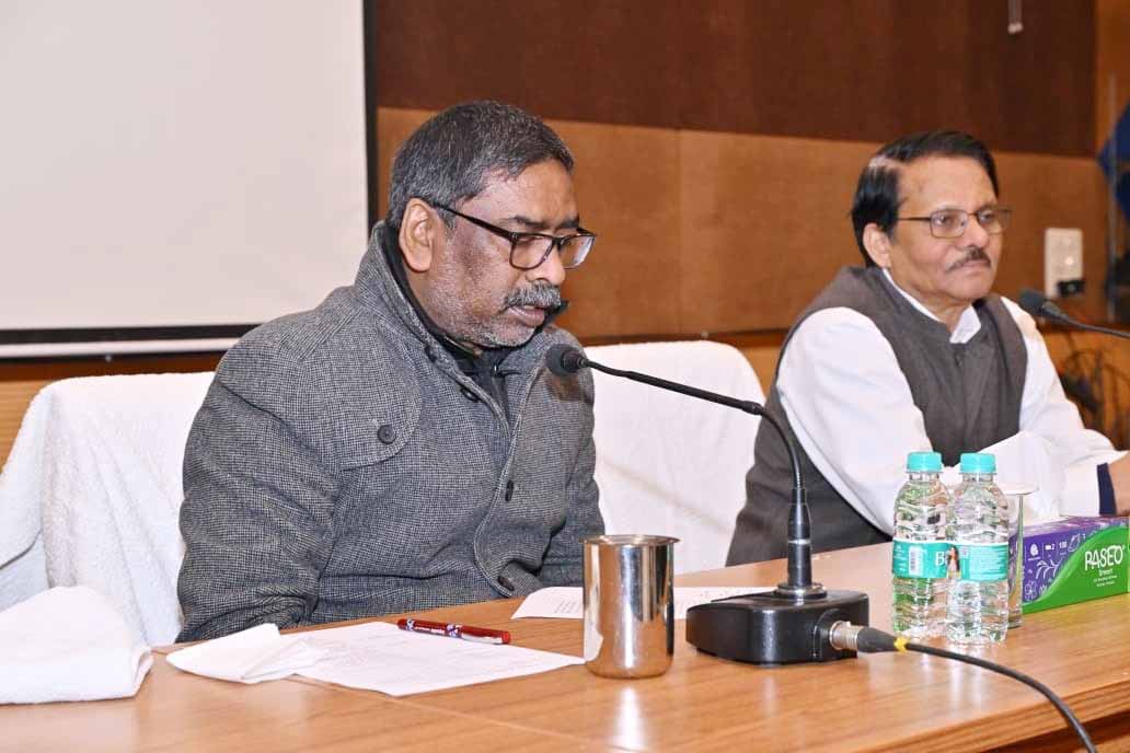 विधानसभा शीतकालीन सत्र: सत्ता पक्ष की तैयारी पूरी, CM ने मंत्रियों व विधायकों को दिए निर्देश