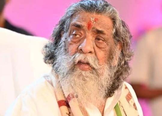 बिहार : शिबू सोरेन के निधन पर शोक की लहर, कई नेताओं ने जताया शोक