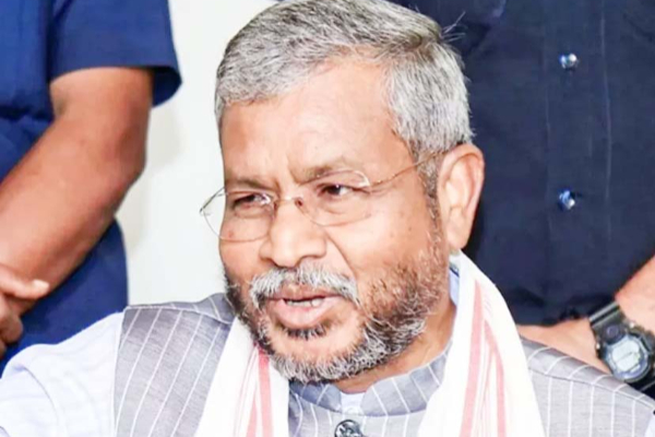 सामाजिक संघर्षों व अलग राज्य आंदोलन के साथ 'गुरुजी' बने शिबू सोरेन : बाबूलाल