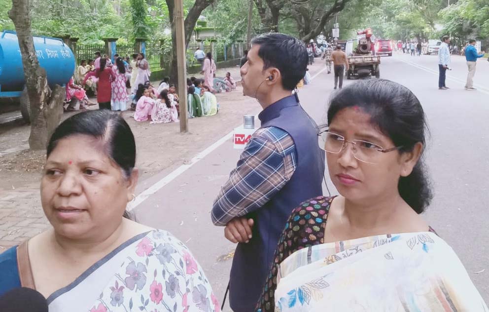 शिबू सोरेन ने पांच भाषाओं का उपयोग कर झारखंड वासियों को एकजुट किया