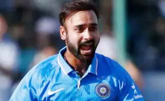 भारतीय क्रिकेटर अमित मिश्रा ने क्रिकेट को कहा अलविदा